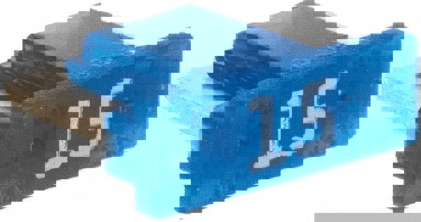 15 Amp, Automotive Fuse